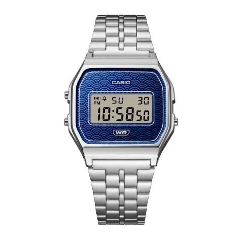 Reloj Casio Retro A159WEVJ-2DR Unisex Reloj Casio Retro A159wevj-2dr Unisex
