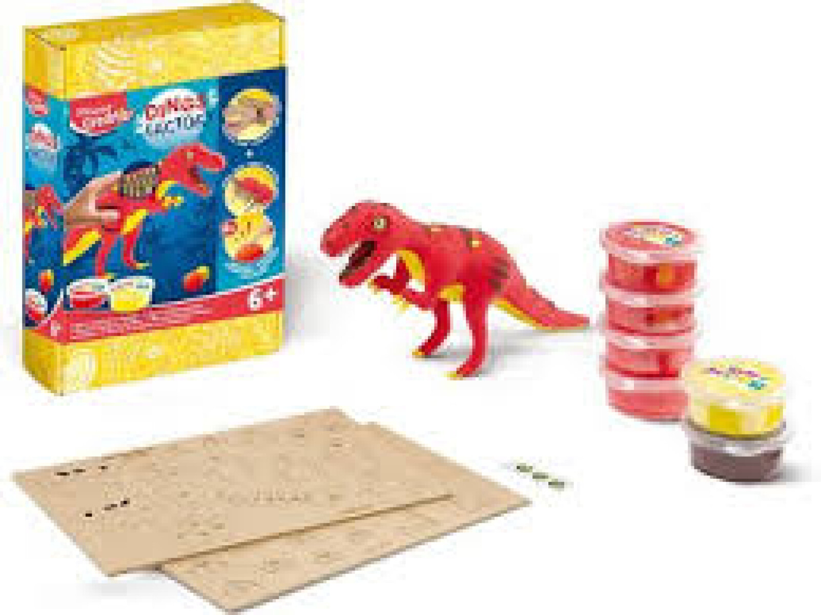 DINOS FACTORY 