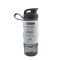 Botella Colores 560ml Keep Negro