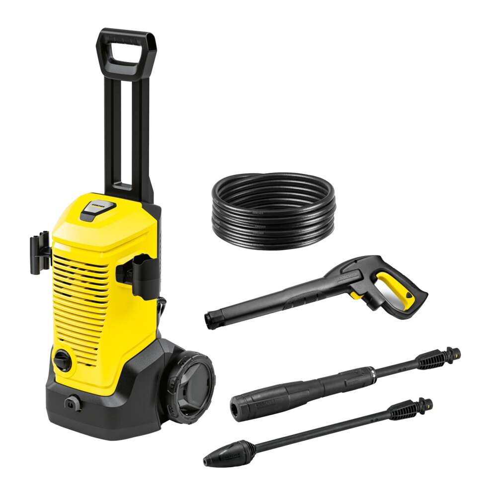 HIDROLAVADORA KARCHER 130BAR K4 UNIVERSAL 50727