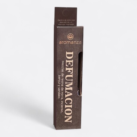 Esferas Mágicas Aromanza Defumación