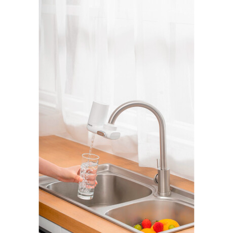 Purificador de Agua para Canilla Philips AWP3703 001