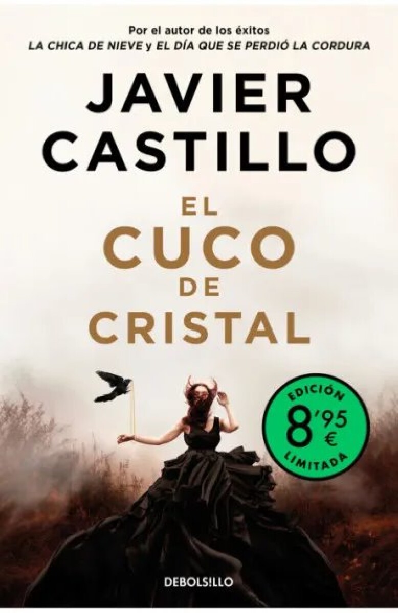 EL CUCO DE CRISTAL (PROMO) 