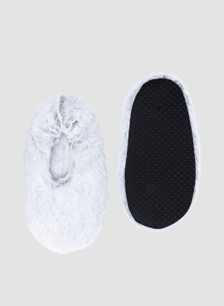 Pantumedia fur peluda Gris