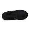 Actvitta Calzado Deportivo Hombre Acordonado-black Negro
