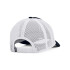 UA Blitzing Trucker-GRY GRY-044