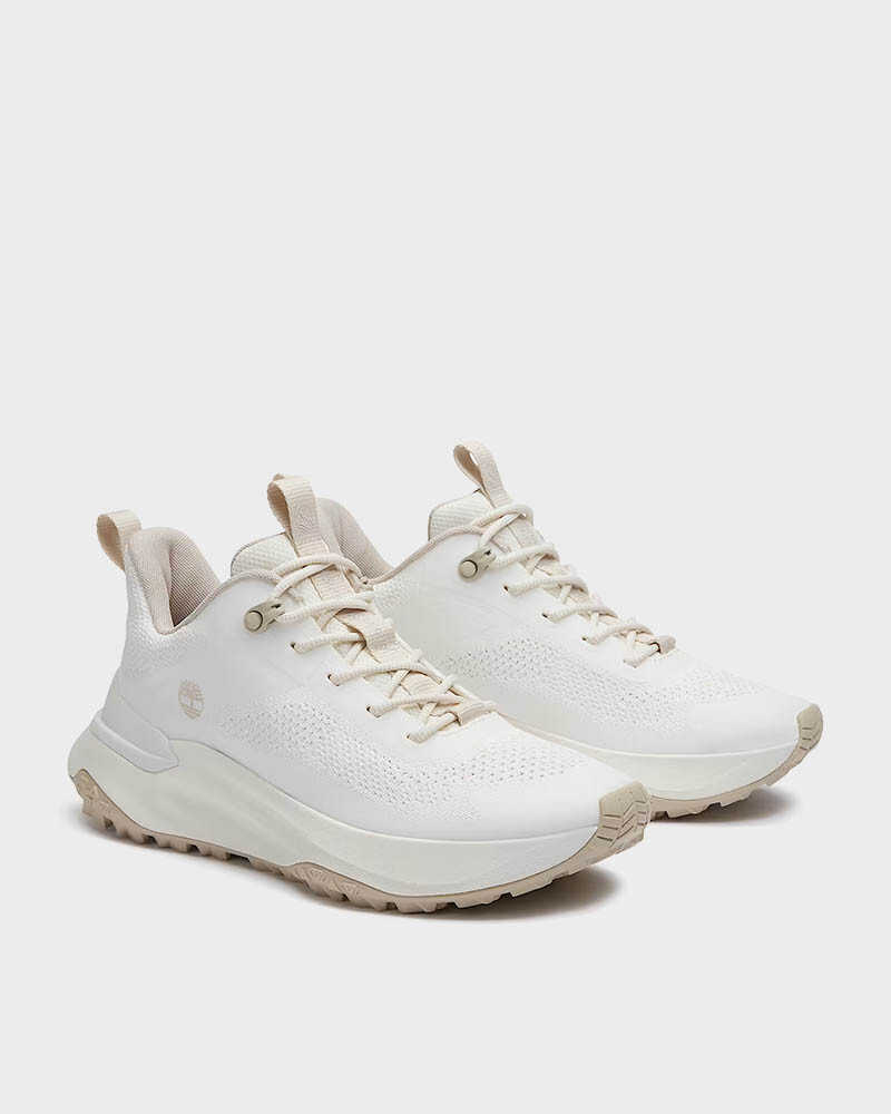 Zapatillas Timberland Motion Access Low Mujer White Knit