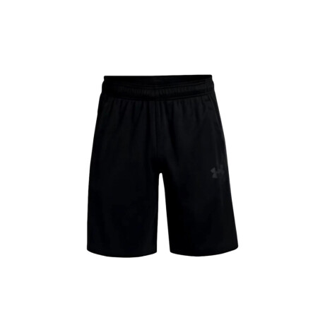 Pantalón corto UA Baseline 10 Black