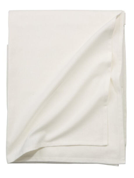 Mantel HEIFRYTLE 140x240 lino blanco Mantel HEIFRYTLE 140x240 lino blanco