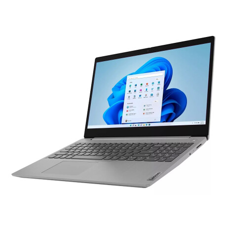 Lenovo - Notebook Ideapad 3 15ITL05 - 15,6'' Tn Anti-reflejo. Intel Core I3 1115G4. Intel Uhd. Windo 001