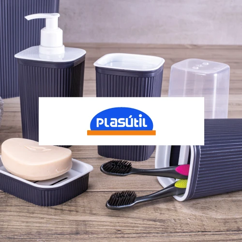 Plasútil