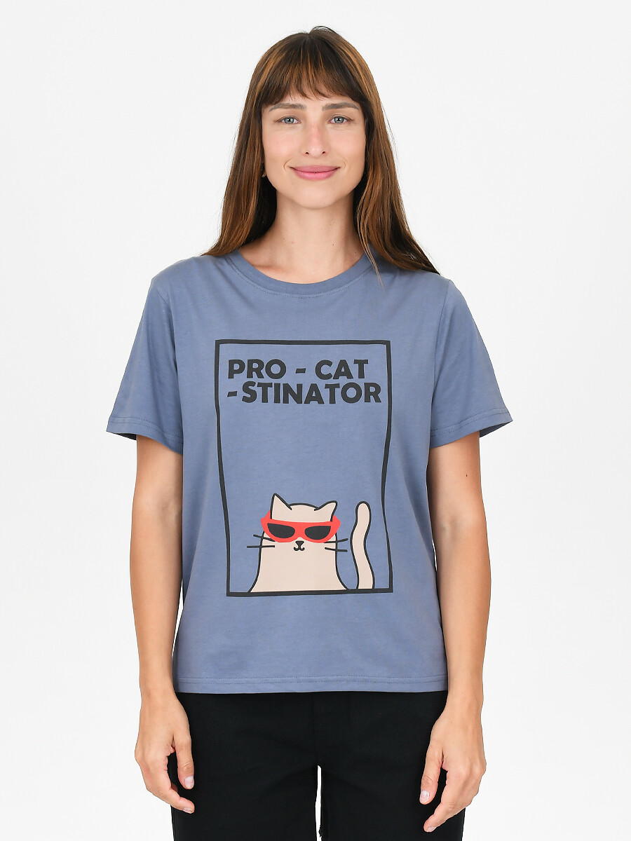 REMERA DENA - VARIANTE 2 