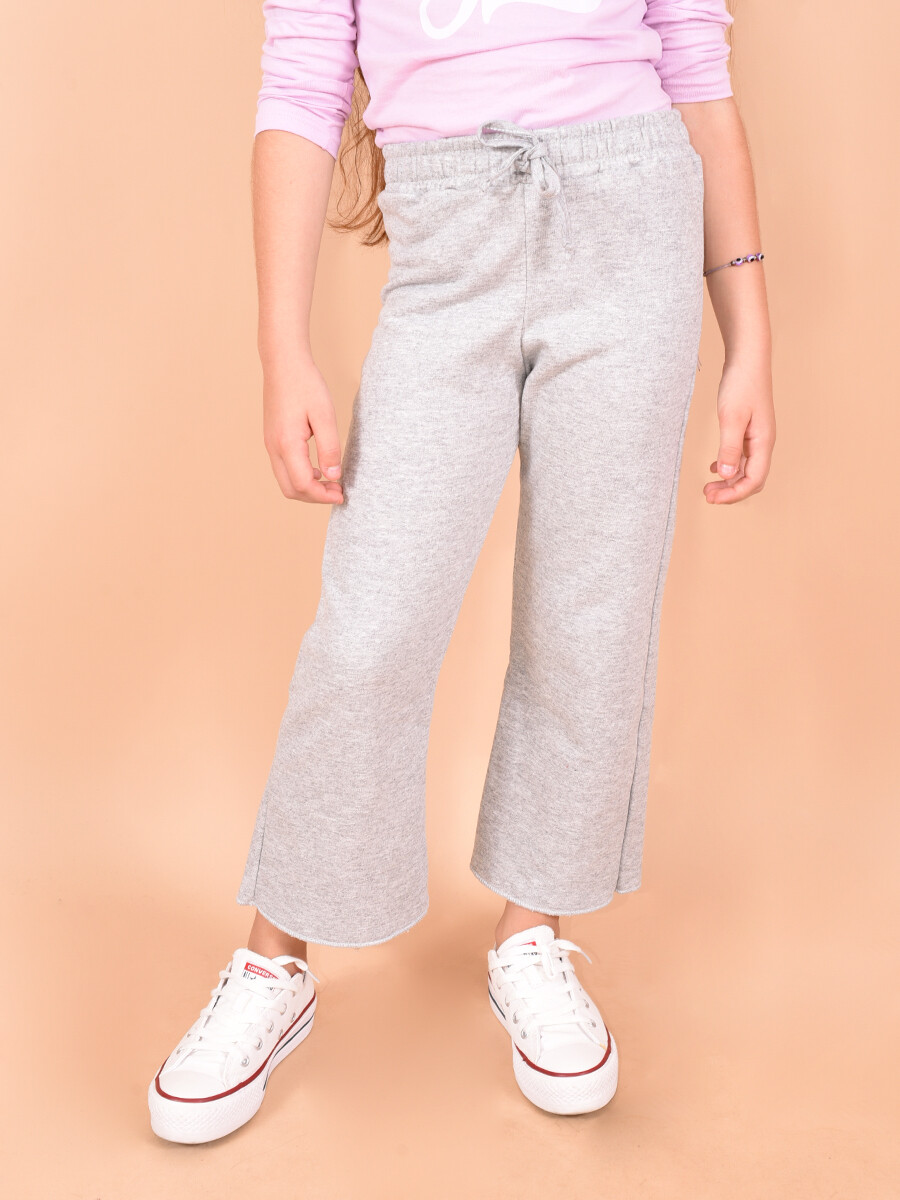 PANTALÓN DOROTHY GIRL - GRIS 