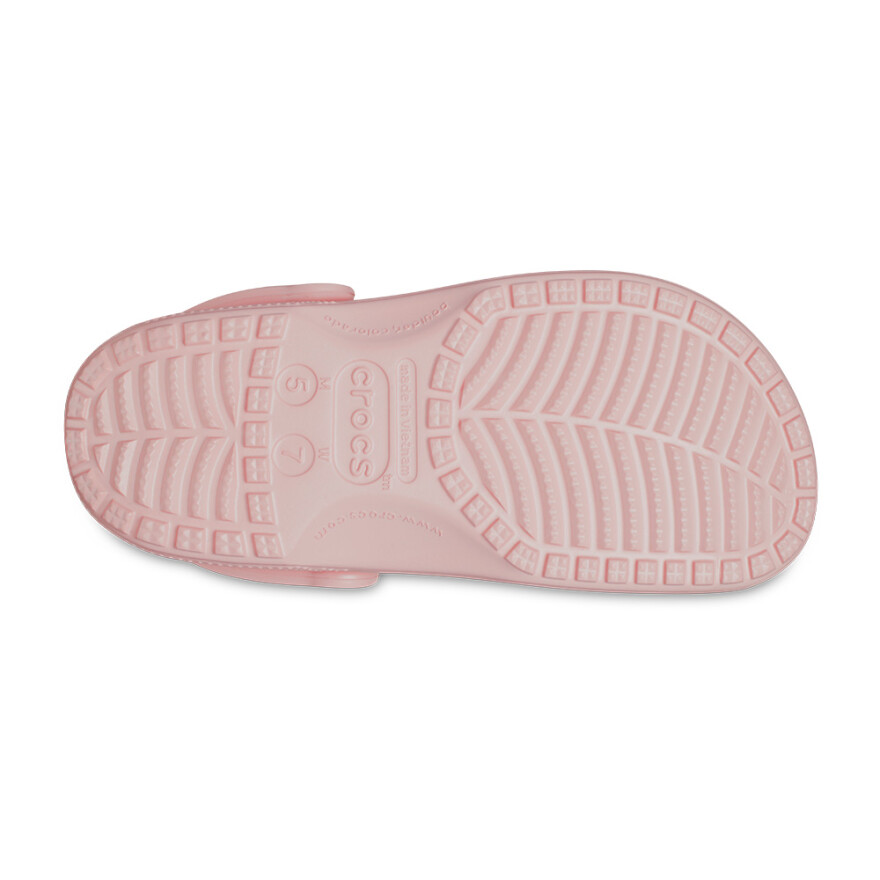 Classic Clog - Unisex Quartz