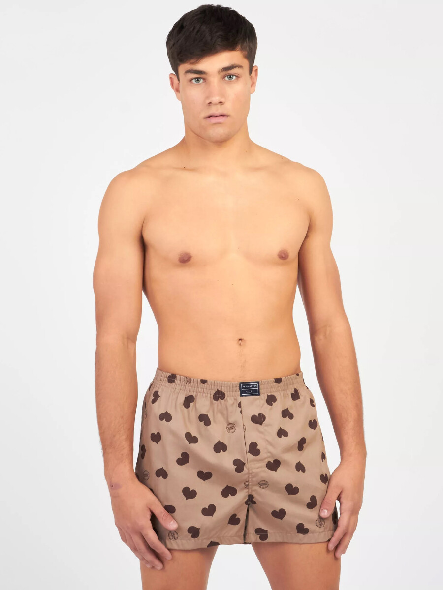 Bóxer Kevingston - C34 