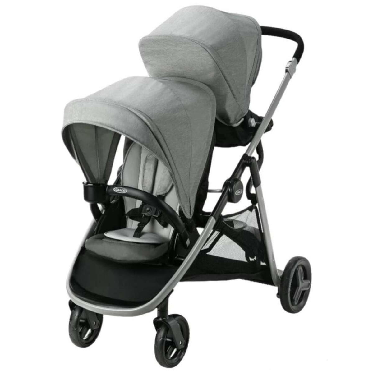 Graco Ready2Grow Lx 2.0 - Doble 
