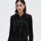 Campera Tanoa Negro
