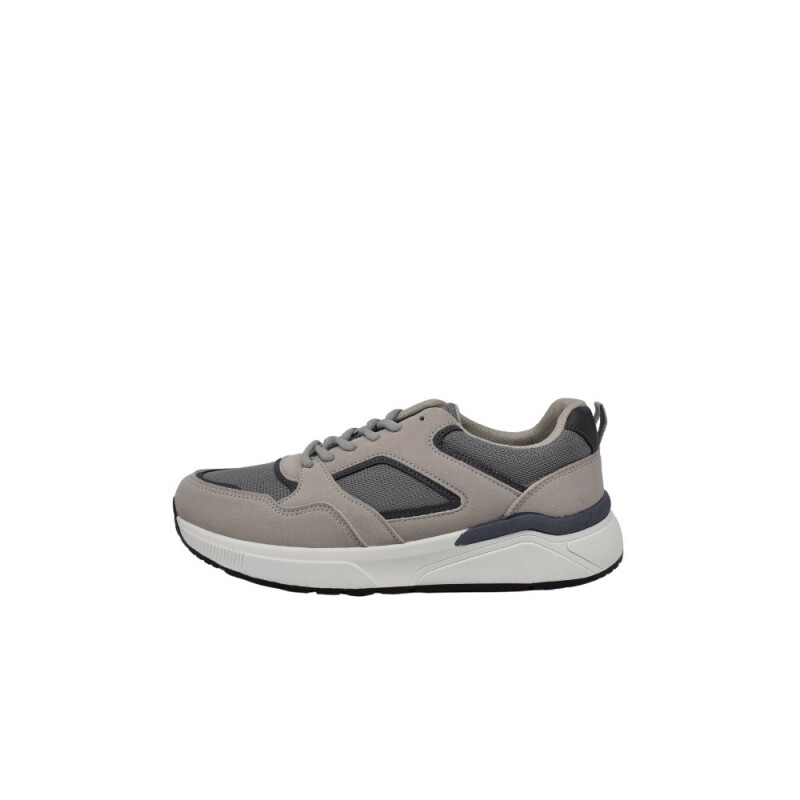 Calzado deportivo Hombre Maximum GREY
