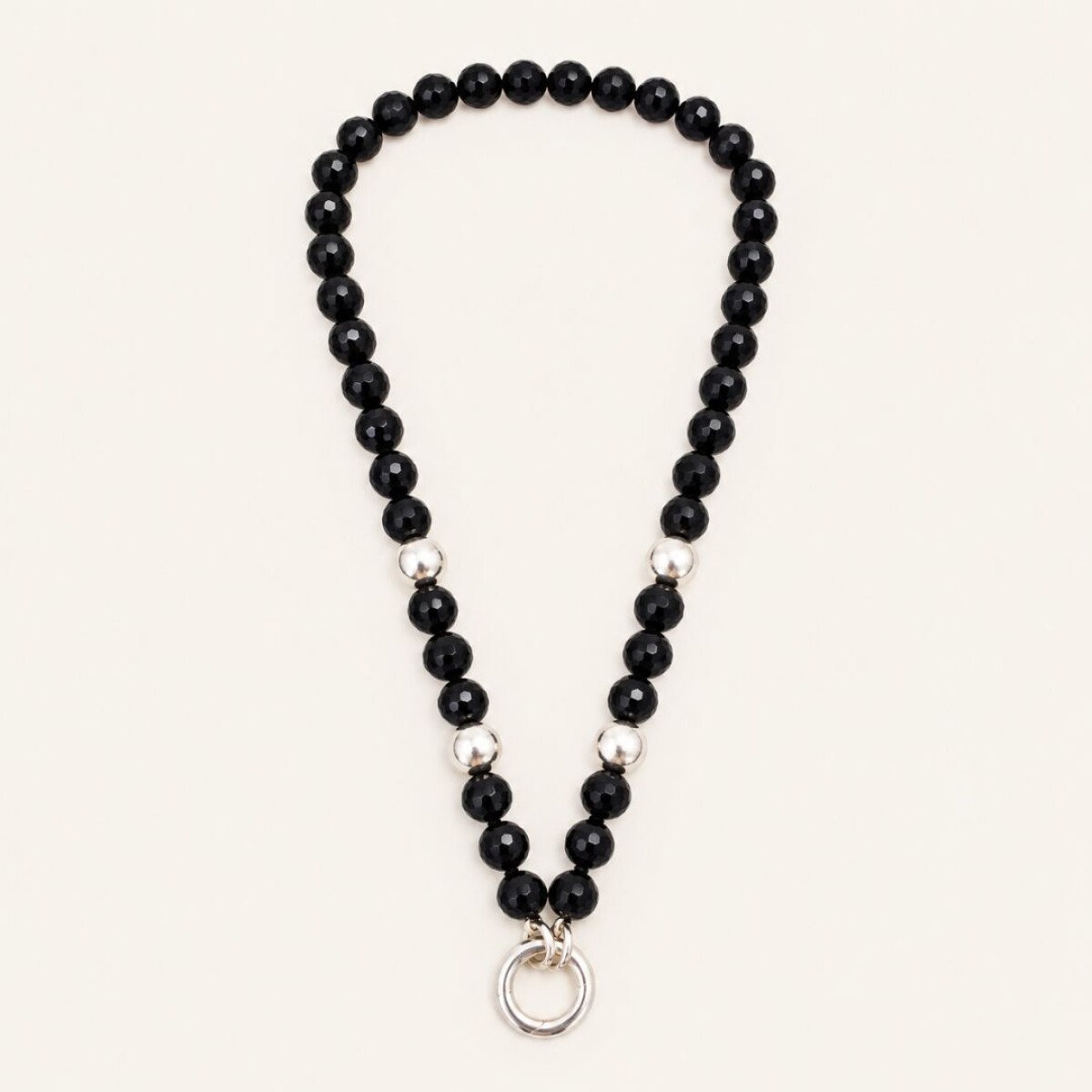 Collar Esencia - Plata 925 