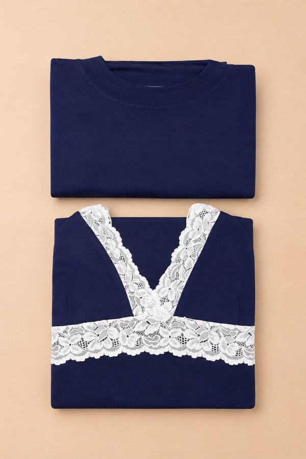 Pack Avelina Azul