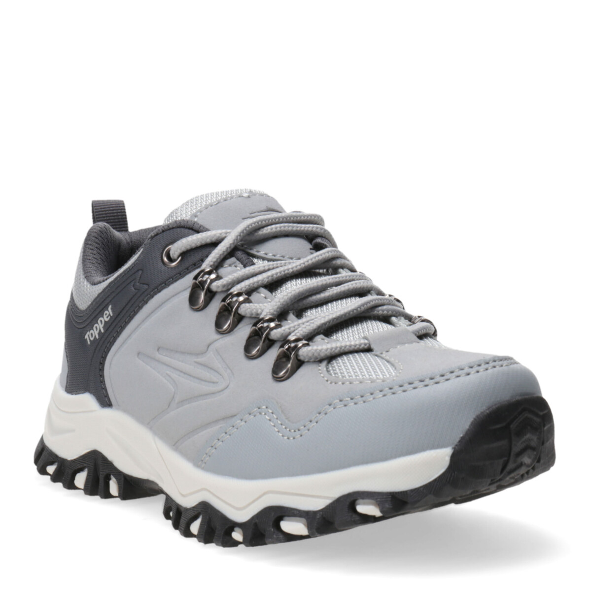 Championes Infantiles Topper Gondor III Topper - Gris 