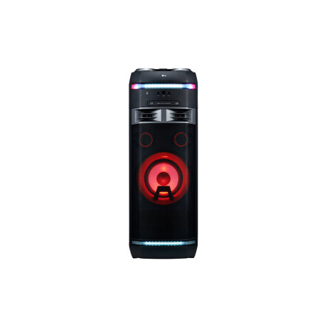 Parlante One Body Lg Ok75 Parlante One Body Lg Ok75
