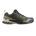 Salomon XA PRO 3D V9 para Hombre - Oliva/Negro Oliva-Negro