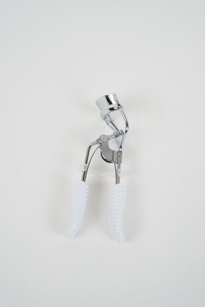 Rizador De Pestañas Sele - Blanco 