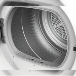 Secarropa evacuación Candy CSE V8LF-S 8K blanco