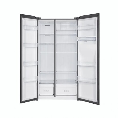 Refrigerador Inverter TCL P520SBN Side By Side Capacidad 486L Frío Seco Refrigerador Inverter TCL P520SBN Side By Side Capacidad 486L Frío Seco