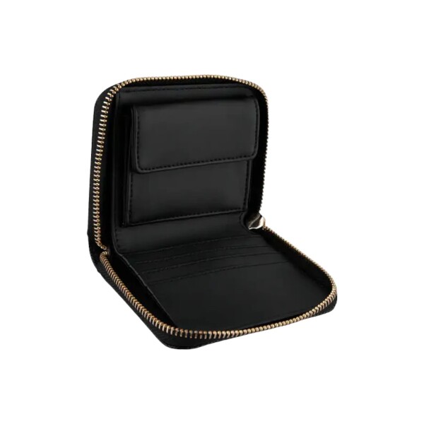 BILLETERA GUESS NOELLE SLG V787937 Negrouniforme