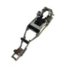 SOPORTE DE MANIJA EXTERIOR DERECHA GOL G5 / G6 / G7 / POLO 04/06 Soporte De Manija Exterior Derecha Gol G5 / G6 / G7 / Polo 04/06