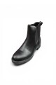 BOTA PADDOCK DUKI Negro