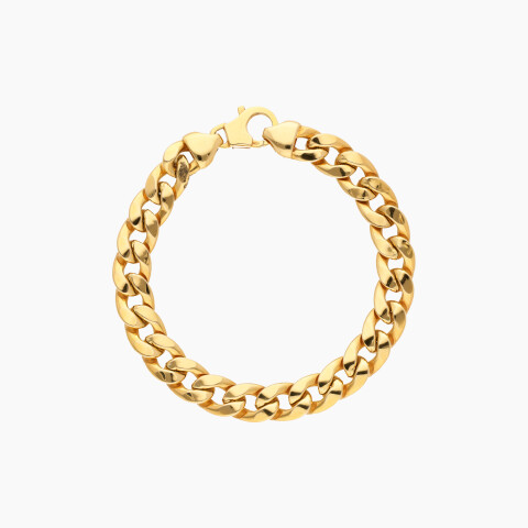 Pulsera en oro 18K Pulsera En Oro 18k