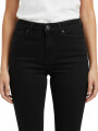 Pantalon Bardot Negro