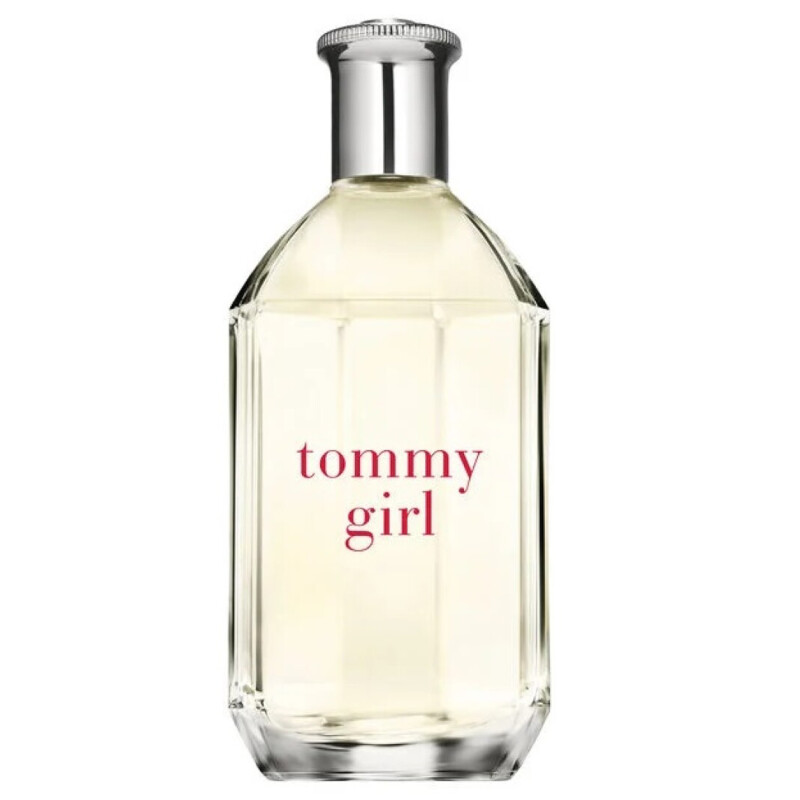 Perfume Tommy Hilfiger Girl Edc 100ml Perfume Tommy Hilfiger Girl Edc 100ml