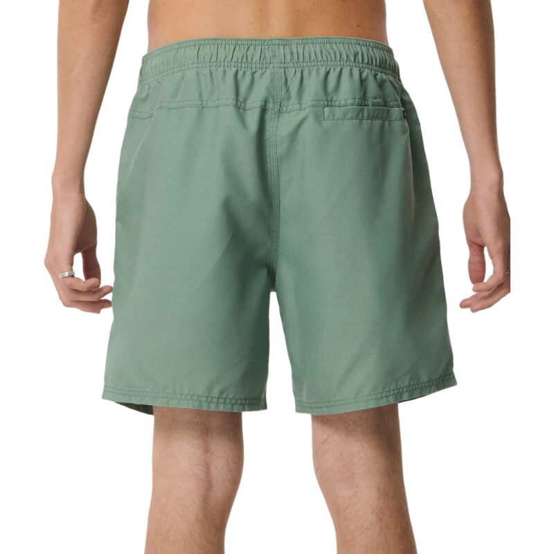 Short Rip Curl Bondi 17" - Verde Short Rip Curl Bondi 17" - Verde