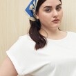 BLUZA ALLIE MANUEL BLANCO