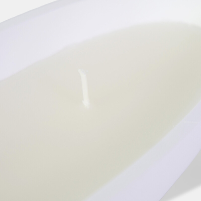 VELA AROMATICA 21X8X4CM Unica