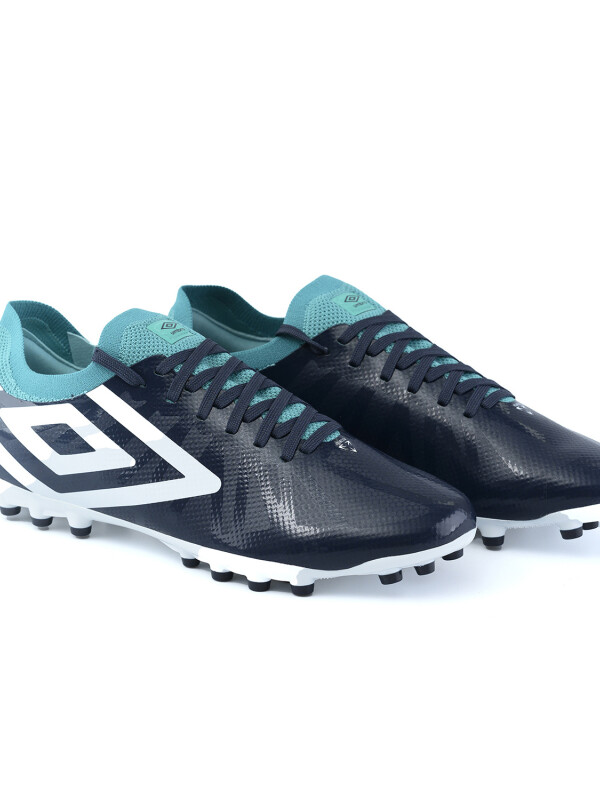 CALZADO VELOCITA VI PREMIER AG Umbro Hombre KYRosado