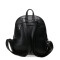 Mochila Miss Carol Soma De Pu Negro