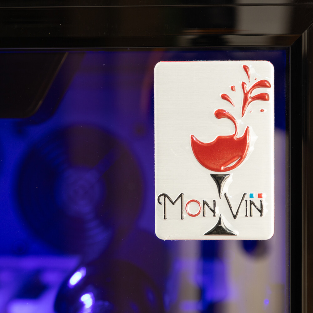 Cava De Vino Simple - 155 Botellas - Mon Vin Cava De Vino Simple - 155 Botellas - Mon Vin