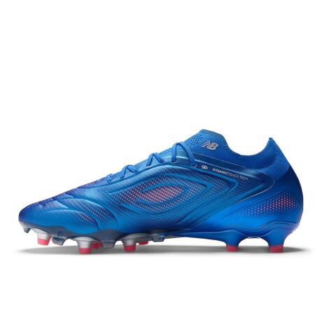 Championes New Balance de Hombre - Global Footbal - ST1FLMP5 BLUE