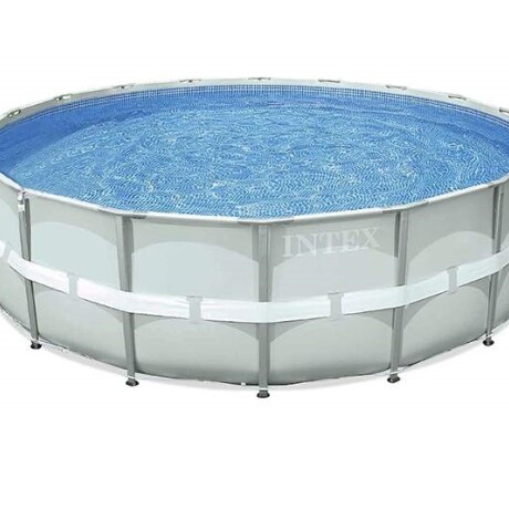 INTEX REPUESTO LONA PISCINA ULTRA FRAME 4.88 X 1.22 Intex Repuesto Lona Piscina Ultra Frame 4.88 X 1.22