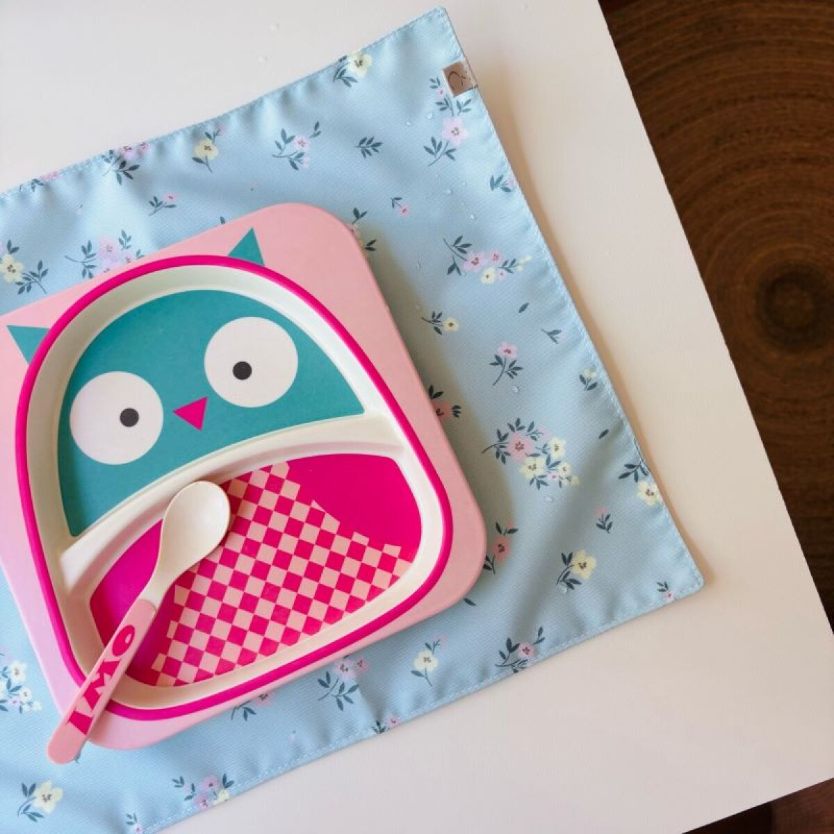 SET INDIVIDUAL X DOS 