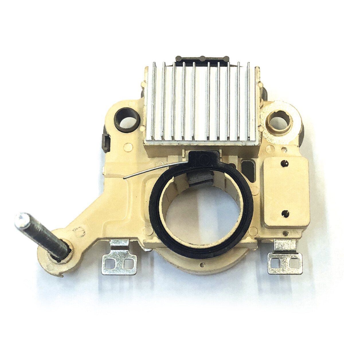 REGULADOR VOLTAJE CITROEN - PEUGEOT 206 12V TIPO MITSUBISHI - 