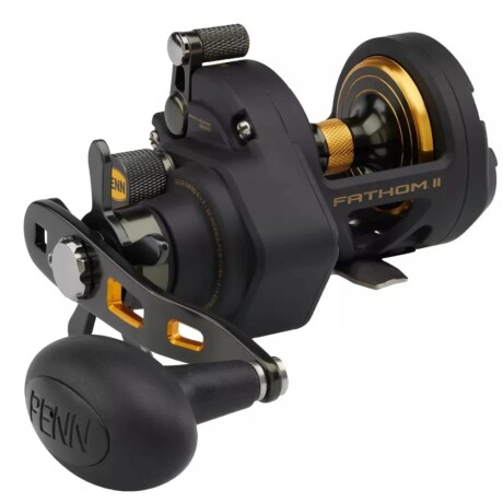 Reel Penn Fathom II 12 Reel Penn Fathom II 12