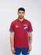 REMERA POLO MOLO Nacional Hombre Beige, ordeaux, Azul Royal