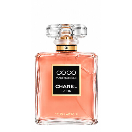 Perfume Coco Mademoiselle Crush Absolu EDP 50ml Perfume Coco Mademoiselle Crush Absolu EDP 50ml