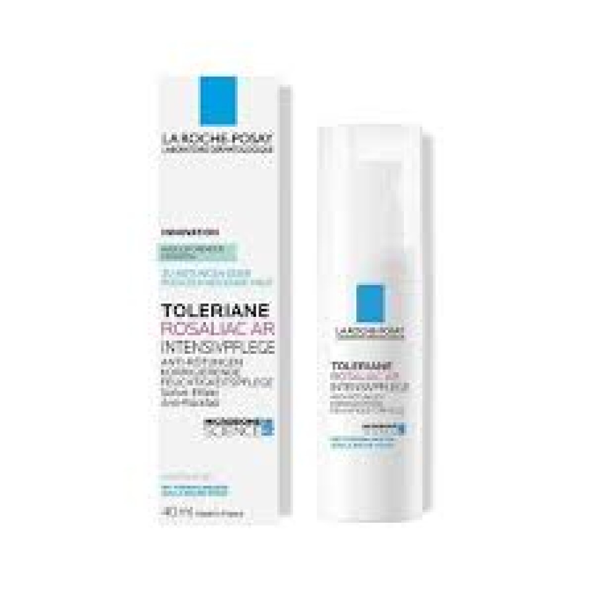 TOLERIANE ROSELIAC AR 40 ML 